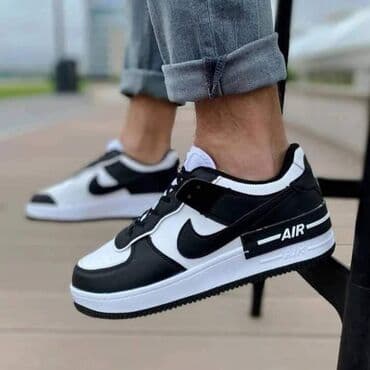 djak vans patike: Patike — 1