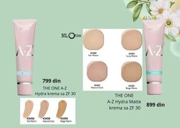 oriflame parfemi ženski: ORIFLAME PORUCI ILI SE UCLANI — 5