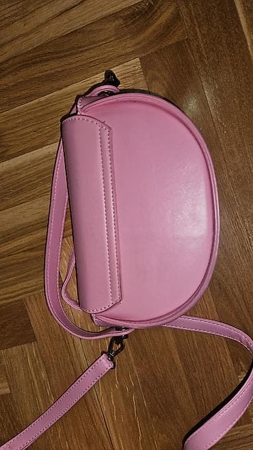 alpha industries torbica: Bebi roze mala torbica odlična za leto — 3