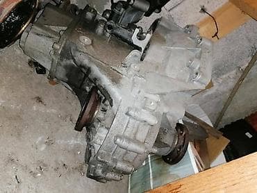 volan za bmw: MENJAC 6 BRZINA 1,4 TSI ZA VOLKSWAGEN GOLF 6 | — 1