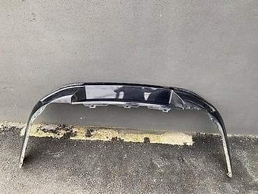 clio 2: SPOJLER ZADNJEG BRANIKA ZA VOLKSWAGEN PASSAT B8 OD 2015. DO 2020. GOD — 3