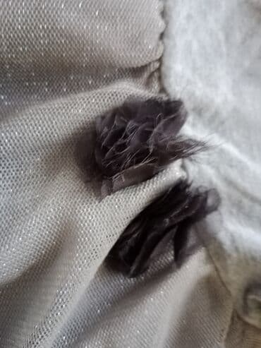 deda mraz na merdevinama cena: H&M, Midi, Kratak rukav, 104-110 — 8