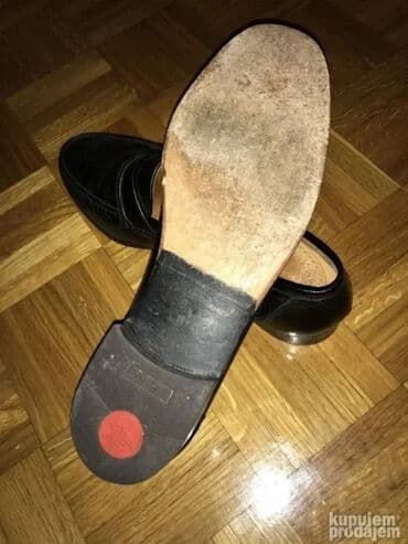 Boots: Shoes, Salamander, size - 43 — 4