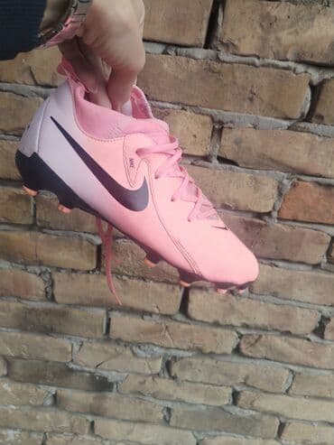 Nike, veličina - 38, Upotrebljenо — 2