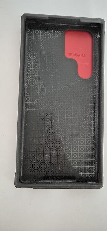 pojacivac za internet cena: Crvena zaštitna futrola za telefon sa kliznim poklopcem kamere i — 6