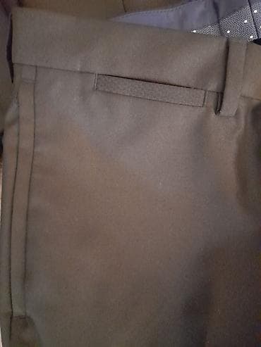 zara vranje: Dvodelno odelo, M (EU 50), S (EU 48), Zara, bоја - Crna — 5