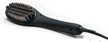 desigual ranac cena: *** AKCIJA *** 0878 Prinz PZ-HGB1 Hair Straightening Brush; **Dual — 1