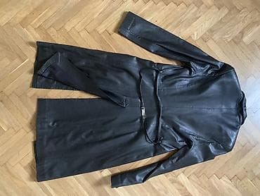 Ženska odeća: M, Jednobojni, Sa postavom — 5