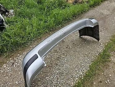 ajkula antena za auto: ZADNJI BRANIK ZA VOLKSWAGEN PASSAT B5.5 | Zadnji Branik VW Passat — 4