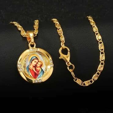 heklani nakit: 1500 din — 10