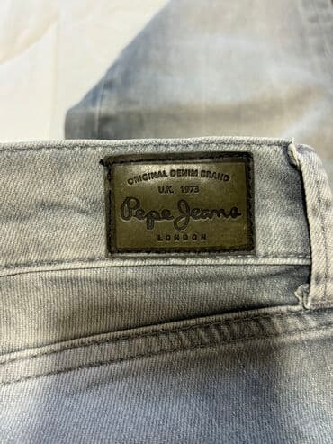 pepe jeans bright parfem: Novo! Teksas farmerke — 3