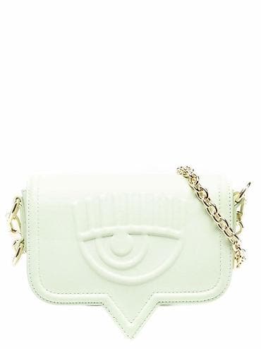 puls ranac 2 u 1: Chiara Ferragni torba – mini crossbody - Model: Chiara Ferragni “Eye” — 5
