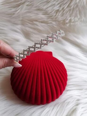 sprej za rascesljavanje kose dm: Krune 1300 — 8