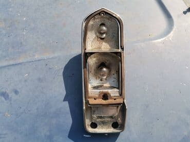 rolo zavesice za auto stakla: Stop lampa bez stakla Lada 2102 Karavan. Polovno, ocuvano. Nemam — 1