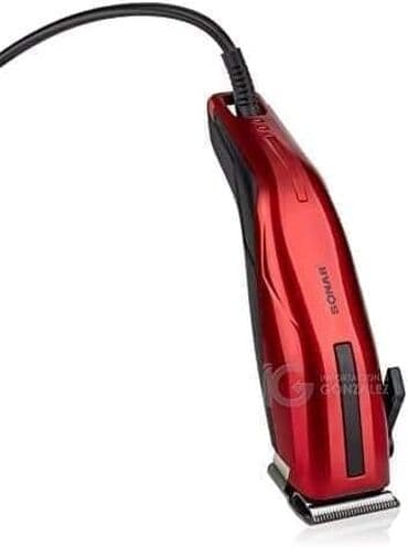dm brijac: Cena 1.600 dinara Sonar SN-103 Broj modela: SN-103 Brend: Sonar — 4