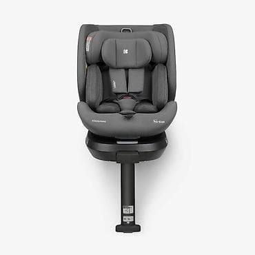 Autosedišta: KIKKA BOO I-ORBIT Premium auto sedište 40–150 cm, i-Size, ISOFIX sa — 2