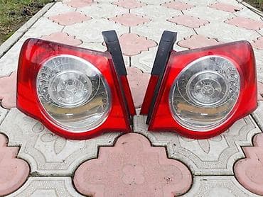 prednji branik passat b6 cena: LIMUZINA STOP SVETLA ZA VOLKSWAGEN PASSAT B6 OD 2005. DO 2010. GOD. | — 1