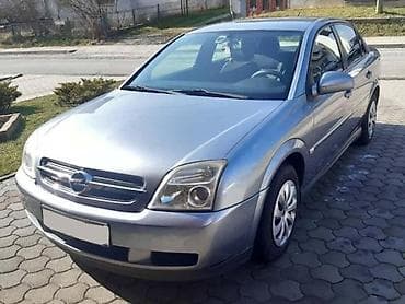 OPEL VECTRA C 2.0 DTI - KOMPLETAN AUTO U DELOVIMA | Polovni