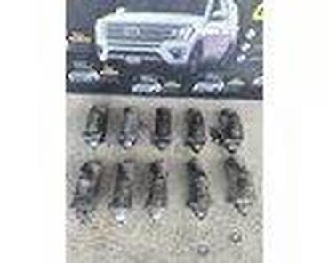 amortizer ford focus: ANLASER DI- CI ZA FORD FOCUS OD 1998. DO 2005. GOD. | SMEDEREVSKA — 4