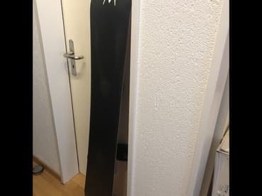 deciji bicikli za devojcice: Snowboard br.16 Volkl sa vezovima 148 cm, uvoz CH — 8