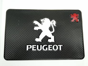 teretne gume 13 c: Neklizajuća podloga PEUGEOT PEUGEOT gumena neklizajuća podloga — 1