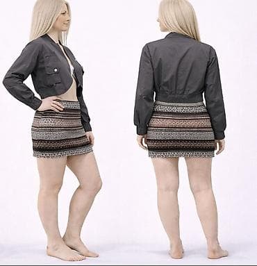 chanel kompleti: S (EU 36), bоја - Šareno — 1