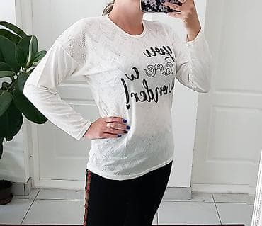 Bluza nova,pamuk