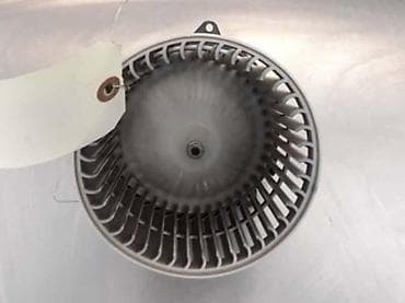 fiat stilo centrala grejanja: VENTILATOR KABINE ZA OPEL AGILA OD 2007. DO 2014. GOD. | Polovni — 2