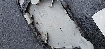 nalepnice za branike: PREDNJI BRANIK ZA AUDI A3 | Audi a3 prednji branik deo audi 8v3 807 — 2