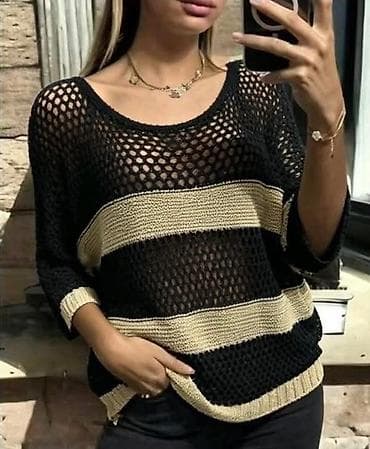 pull and bear kragujevac: 05. Bluza 2.350 dinara H — 3