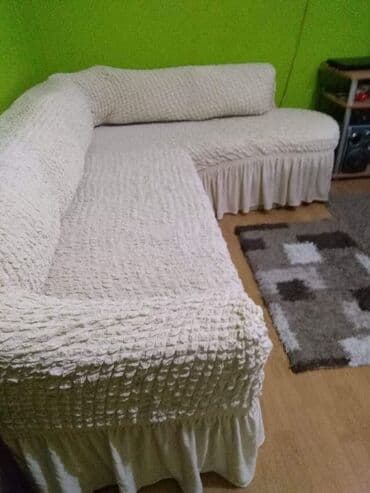 flekeri za ugaone garniture: Za ugaonu garnituru — 3