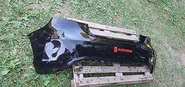 magnet za zujalice: ZADNJI BRANIK A176 ZA MERCEDES BENZ A KLASA | Mercedes A klasa w176 — 3