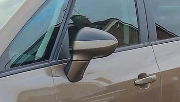 alu felne 4x108: RETROVIZORI ZA OPEL ZAFIRA OD 2011. DO 2019. GOD. | Polovni — 1