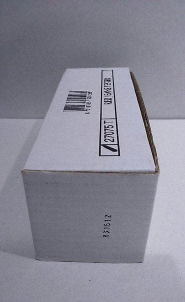 Personal Items: VERSACE VERSUS RED JEANS EDT 75ML TSTR | Versace Versus Red Jeans — 4