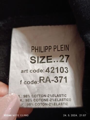 Women's Clothing: Cotton, color - Black, Single-colored — 4