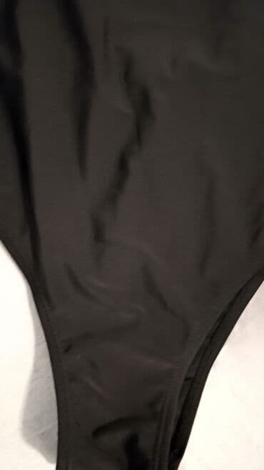 extra push up kupaci: XS (EU 34), Single-colored, color - Black — 3