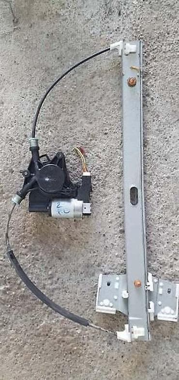 elektro ventil turbine: ELEKTRO PODIZAČ PROZORA ZA MAZDA 2 | Mazda 2 Podizac prozora — 1