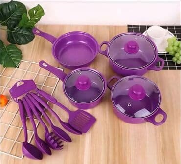 akcija aluminijumske stolice: ŠERPE Set šerpi 13 delova Želis li da imaš sasvim jedinstveno — 2