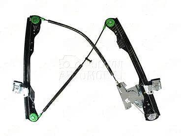 abrihter cena: RUCICA BRISACA I MIGAVACA ZA FORD FOCUS OD 2000. DO 2004. GOD. | — 6