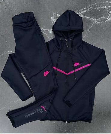 Ostala ženska odeća: Nike ženska trenerka NOVO Novo Mokra likra Veličine m l xl 2xl fb — 6