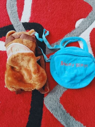torbice za devojčice h m: Kid's bag, Kid's backpack, For girls — 2