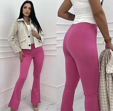 reserved pantalone: M — 4