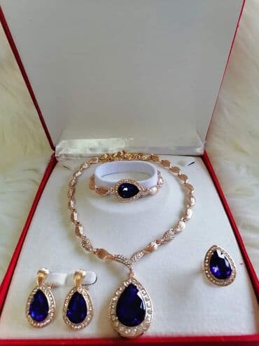 pandora set: Set nakita 2000 — 1