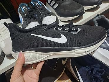 Patike: Nike platnene — 6