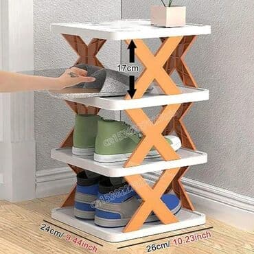 forma ideale cipelarnik akcija: Multifukcionalna polica za obucu - Cipelar Cipelarnik možete — 3