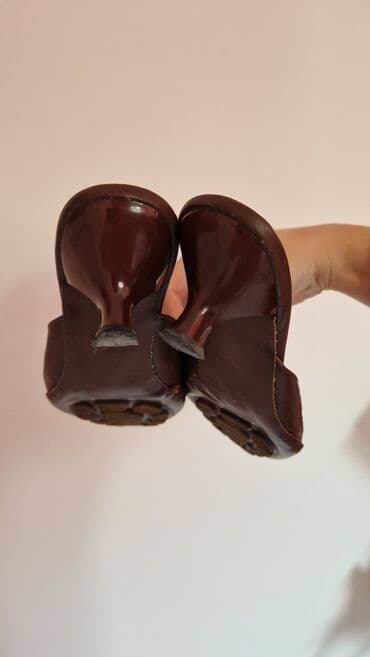 grubin papuce krzno: Fashion slippers, 38 — 4
