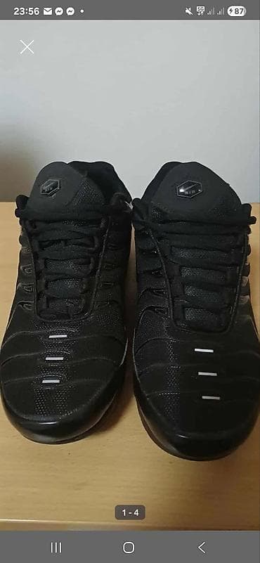 vltn patike: Patike, veličina - 43 — 2