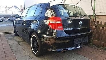 auto otpad prijepolje: BMW 116 N45B16 2007. GOD. - KOMPLETAN AUTO U DELOVIMA | Bmw 116i — 3
