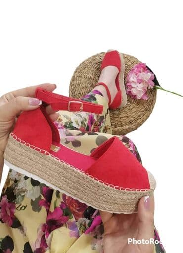 fratelli babb sandale: Sandale — 1