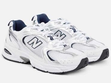 muske mokasine: Trainers, New Balance, size - 46 — 4